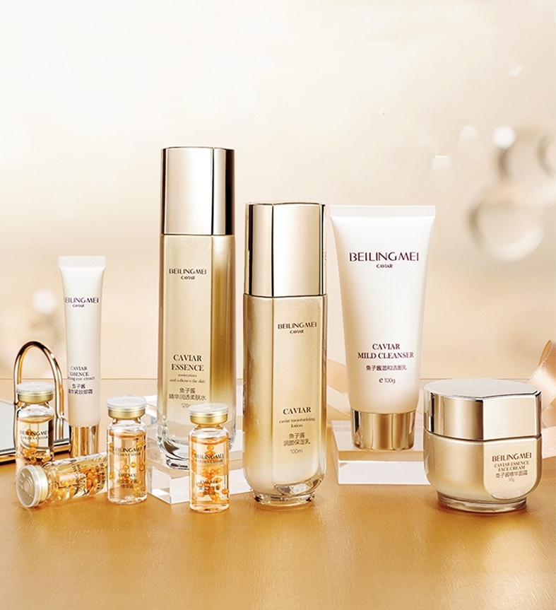 站在2021，解碼大牌化妝品加速包材改革換代的深層動因