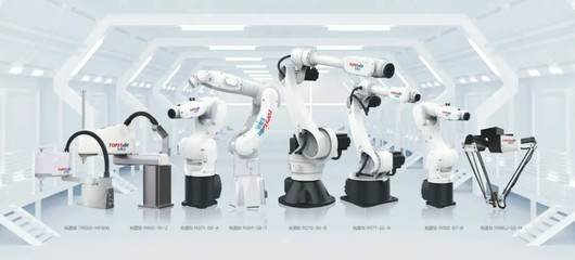 拓斯達(dá)2021年報(bào)及2022年一季報(bào)解讀 核心產(chǎn)品收入穩(wěn)步增長(zhǎng)，機(jī)械產(chǎn)品開(kāi)發(fā)持續(xù)深化