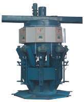 探析回轉(zhuǎn)式水泥包裝機(jī)中電磁鐵技術(shù)創(chuàng)新與應(yīng)用——以興文縣川義機(jī)械廠為例