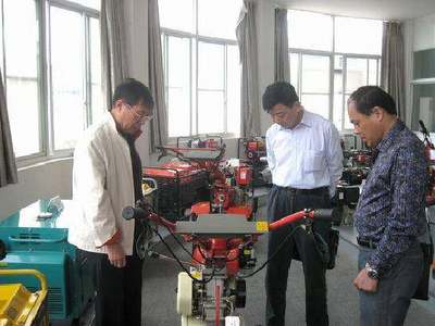 無錫市創(chuàng)新服務(wù)下企業(yè)，助力機(jī)械產(chǎn)品開發(fā)升級(jí)